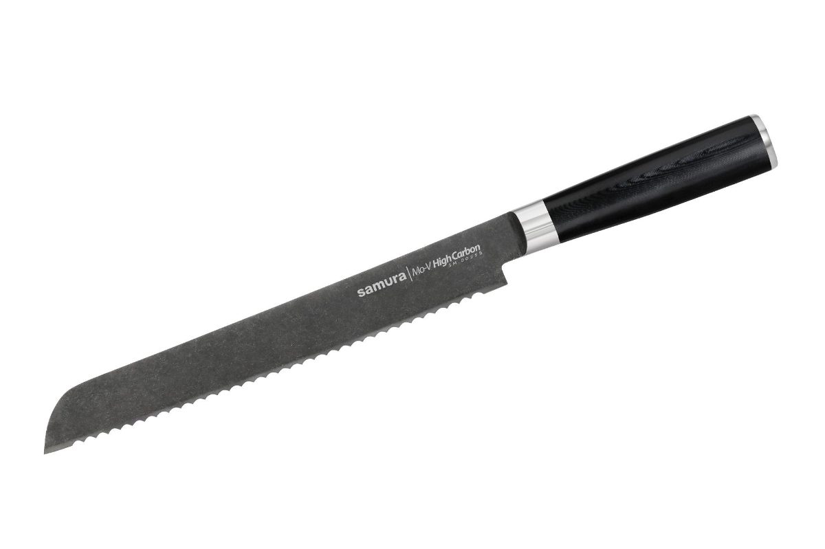 SAMURA maizes nazis, Stonewash, 230 mm