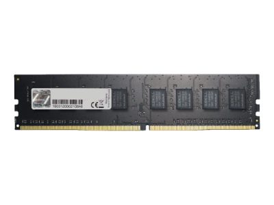 16GB (8GBx2) GB, DDR4, 2666 MHz, PC/server, Registered No, ECC No