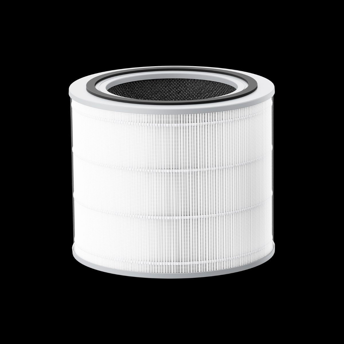 Xiaomi Mijia Smart Air Purifier Max Filter, White