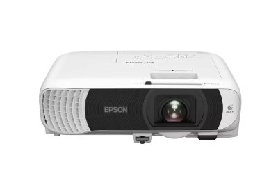 EB-FH54, Full HD (1920x1080), 4100 ANSI lumens, White