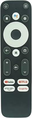 TV SET ACC STREAMING DONGLE 4K/D0480111-80 NEBULA