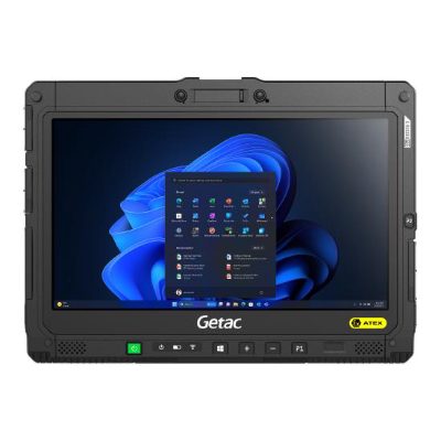 TABLET K120G3-EX CI5-1335U/12"T 16/256 KTBA64WBXDAX GETAC