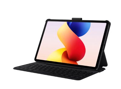 Xiaomi Redmi Pad 2 Pro Keyboard US English, Tablet keyboard, Gray