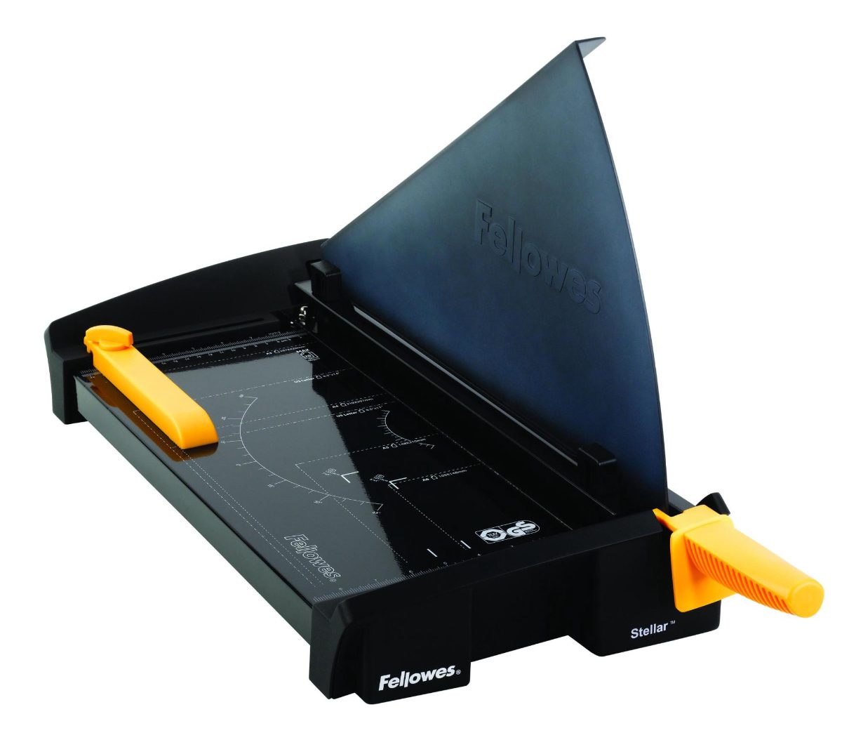 GUILLOTINE STELLAR A3/5438401 FELLOWES