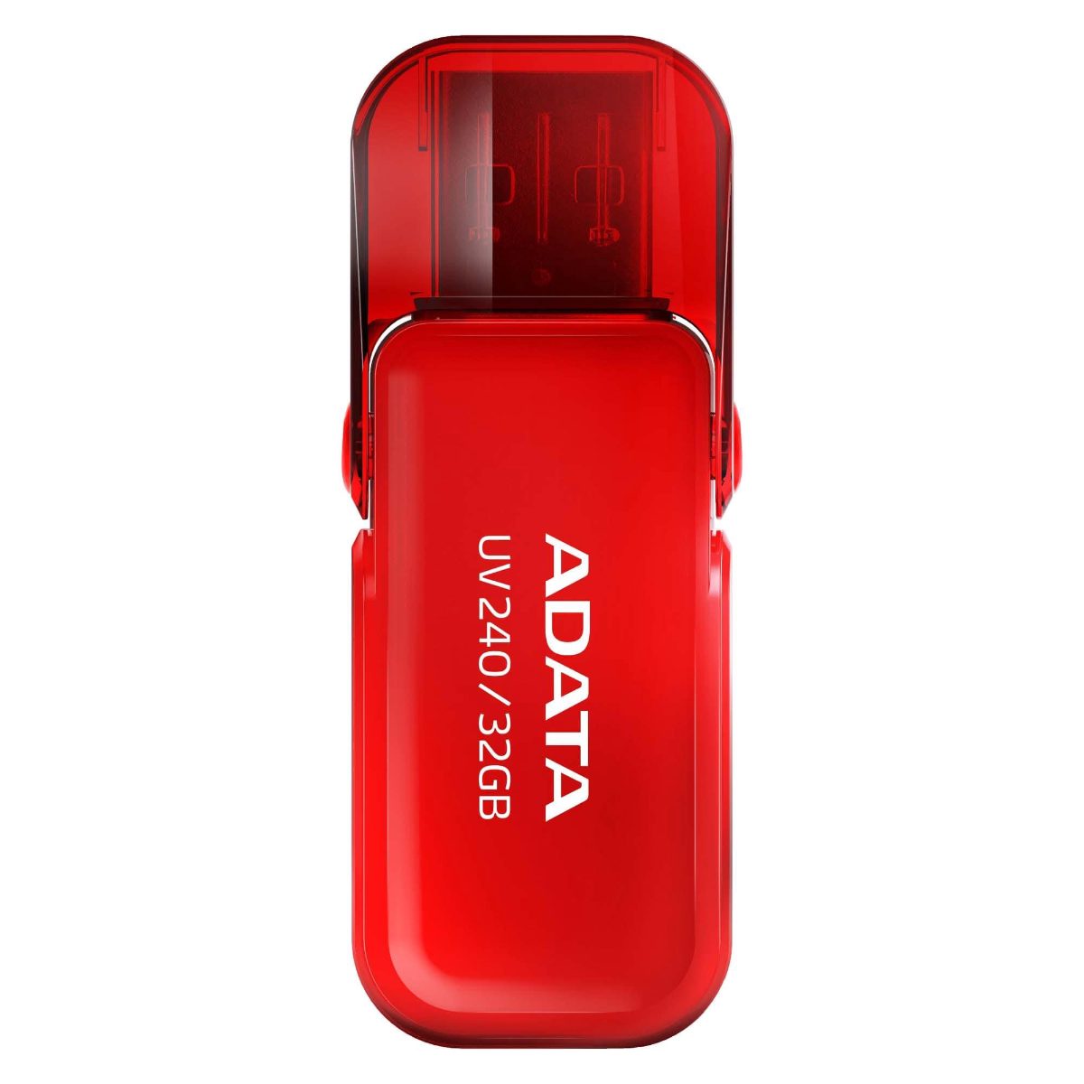 UV240, 32 GB, USB Type-A, Red