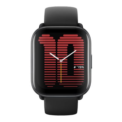 SMARTWATCH AMAZFIT ACTIVE/A2211 MIDNIGHT W2211EU5N HUAMI