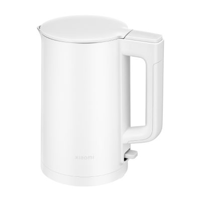 Kettle, 2 Lite EU, Electric, 1500 W, 1.5 L, Stainless Steel, White