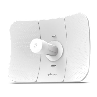 5GHz 150Mbps 23dBi Outdoor CPE, CPE605, 802.11n, 150 Mbit/s, 10/100 Mbit/s, Ethernet LAN (RJ-45) ports 1, Mesh Support No, MU-MiMO No, No mobile broadband, Antenna type 1xInternal