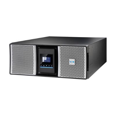 Eaton 9PX 11000i RT4U HotSwap Netpack G2, 9PX11KIRTNBPG2, 11000 VA, 11000 W