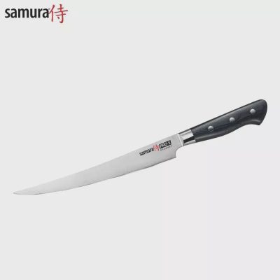 SAMURA filejas nazis, 224 mm, PRO-S