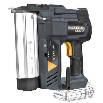 18V Combi-tacker - Without Battery and Charger
