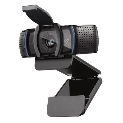 CAMERA WEBCAM C920S/960-001252 LOGITECH