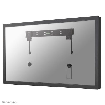TV SET ACC WALL MOUNT BLACK/23-47" PLASMA-W840 NEOMOUNTS