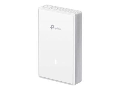 TP-LINK EAP725-Wall BE5000 Wall Plate Wi-Fi 7 Access Point, TP-LINK