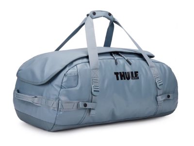 70L Bag, Chasm, Duffel, Waterproof, Pond Gray