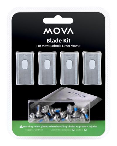GRASS MOWER ACC BLADE KIT/MBKM10 MOVA