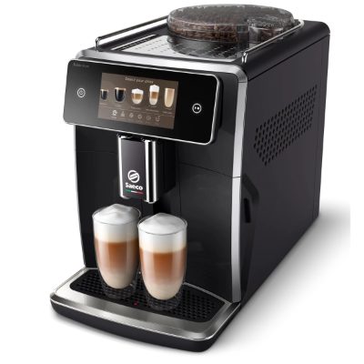 PHILIPS Saeco Xelsis Deluxe espresso automāts