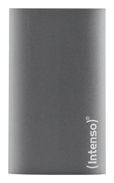 External SSD, INTENSO, 128GB, USB 3.0, 1,8", 3823430