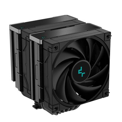 AK620, Zero Dark, Intel, AMD, CPU Air Cooler