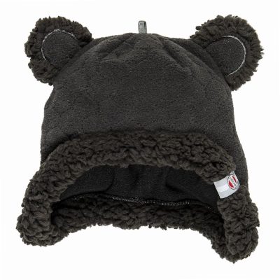 Lodger Hatter BotAnimal cepure, 3-6 mēn., Raven