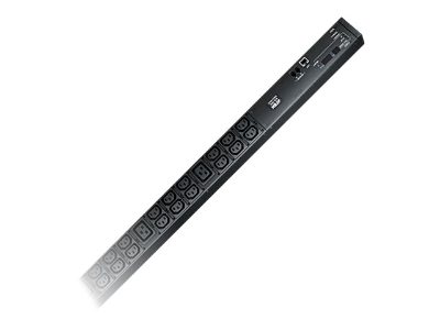 16A 21-Outlet Metered Thin Form Factor eco PDU, PE5221T