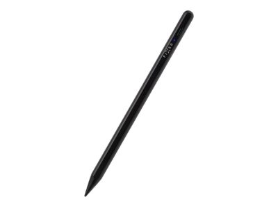 Touch Pen for iPad, Graphite, Pencil, All iPads from the 6th generation up, Black