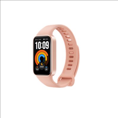 Xiaomi Smart Band 11 Active, TFT, Heart rate monitor, Bluetooth, Waterproof, Pomelo Pink