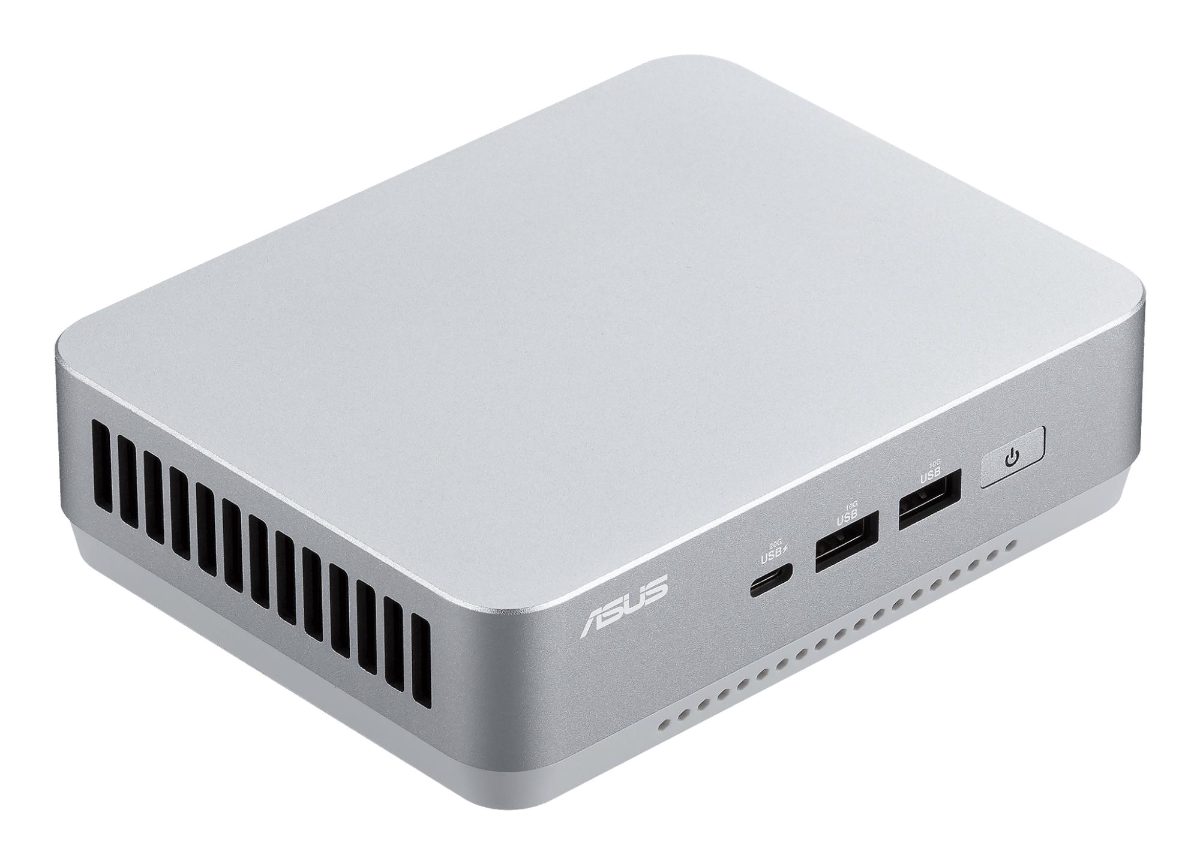 COMPUTING KIT CU5-125H/RNUC14RVSU500002I ASUS