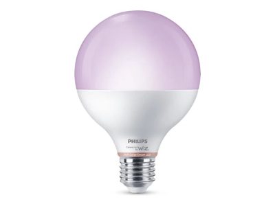 Philips Smart WFB 75W G95 E27 822-65 RGB 1PF/6, Philips Smart
