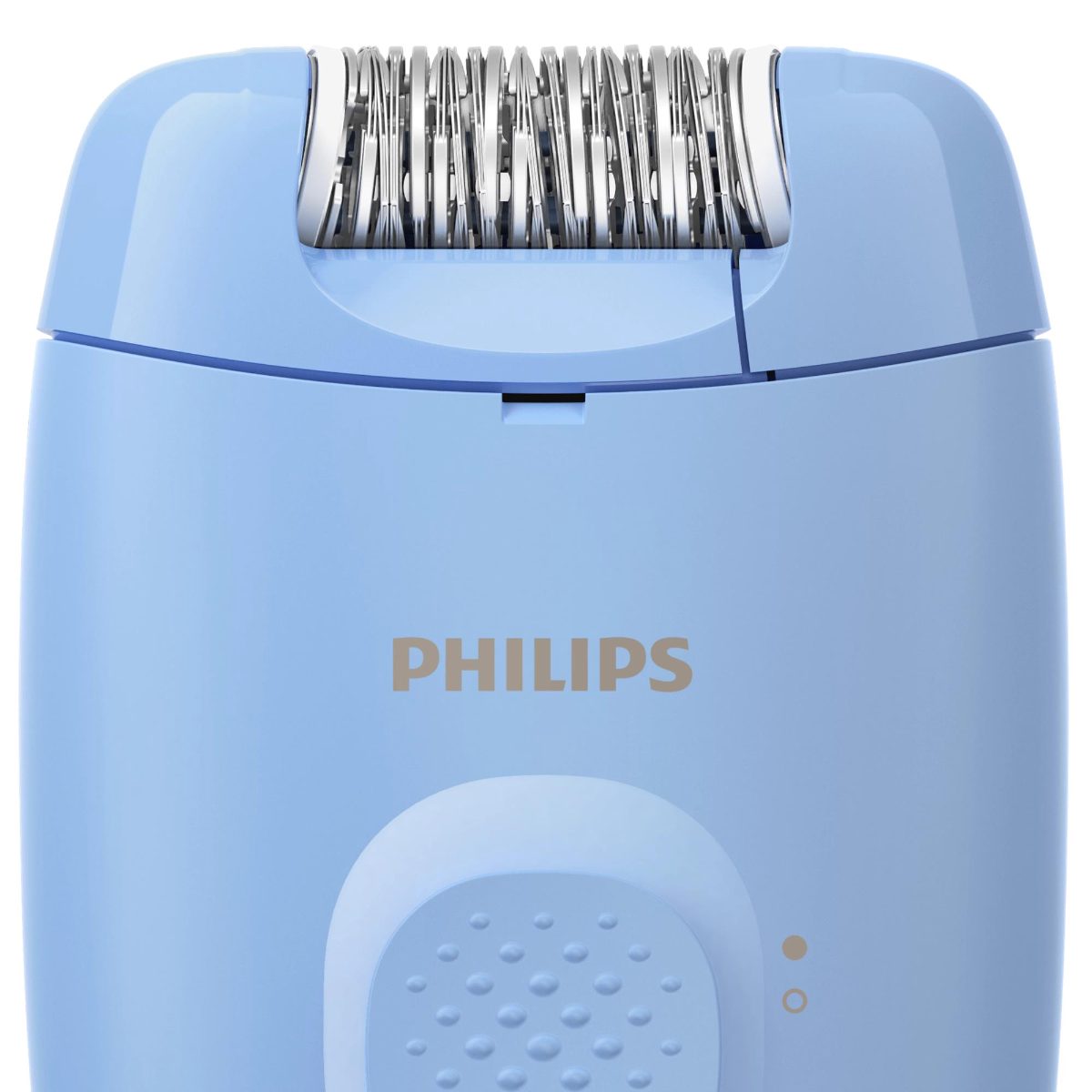 PHILIPS 2000. sērijas epilators ar vadu, zils