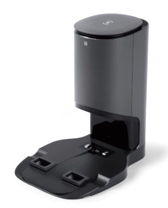 Auto-Empty Station For OZMO T8 Series and N8/T9 Series, Gray