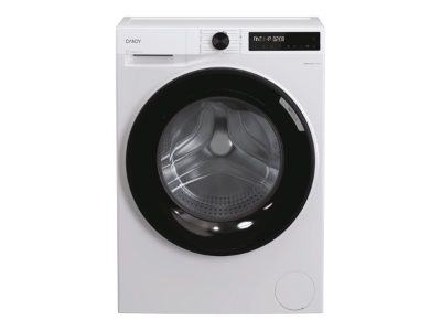 Candy BR 413BL8-S Washing Machine, A, Front loading, Depth 68,1 cm, 13 kg, White, Candy