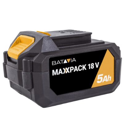 18V 5.0Ah Battery