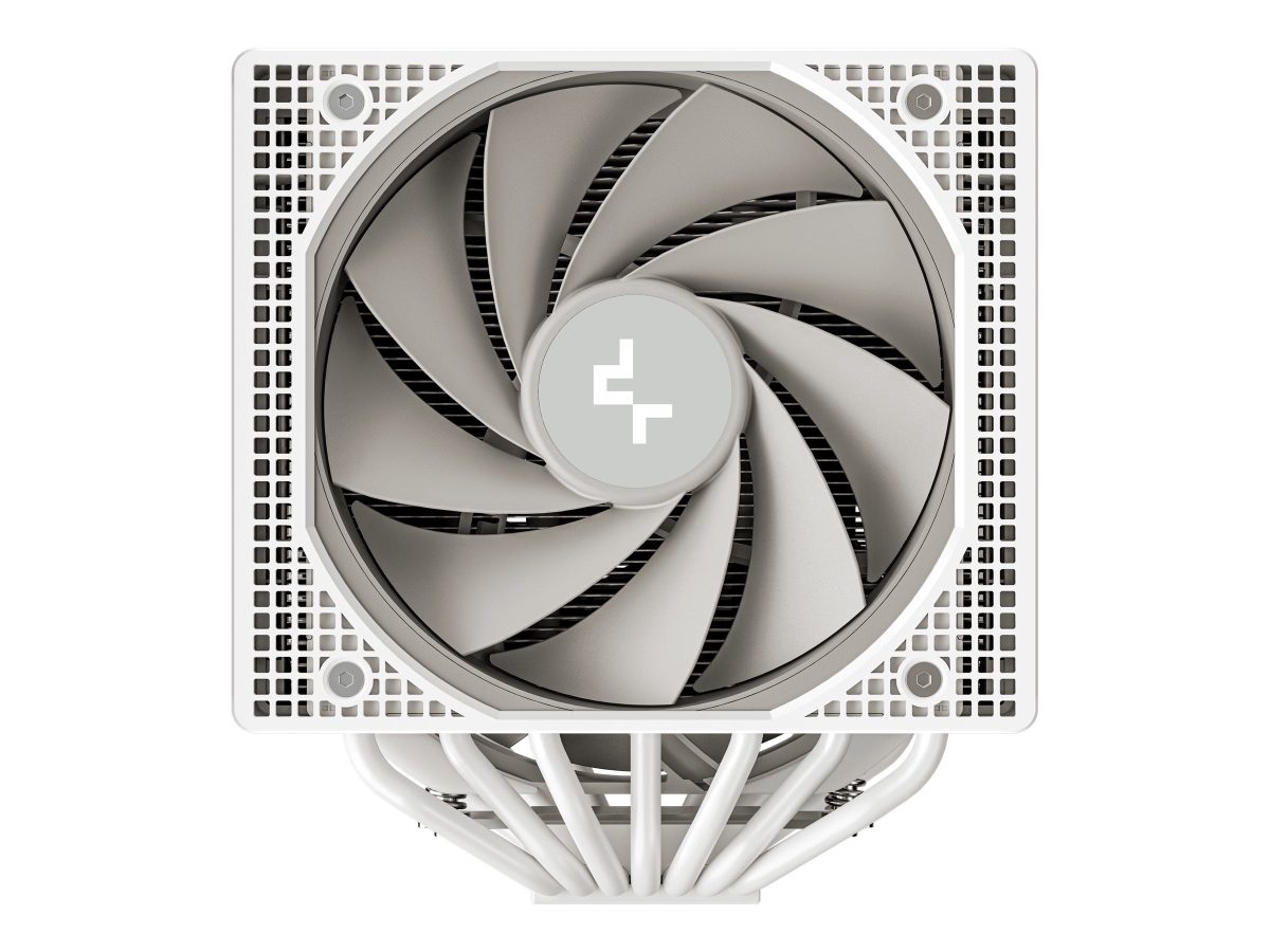 ASSASSIN IV WH, Intel, AMD, CPU Cooler