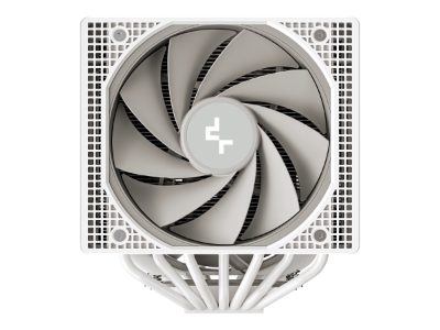 ASSASSIN IV WH, Intel, AMD, CPU Cooler