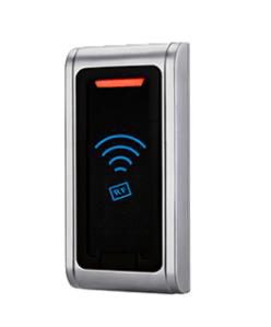 ENTRY PANEL RFID READER EXT/125KHZ WIEGAND 9159030 2N