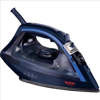 TEFAL gludeklis Virtuo, 2000W,  melns
