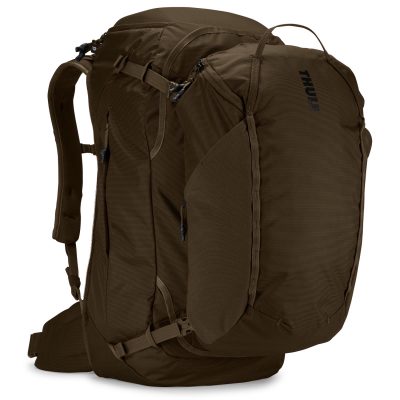 Landmark, 70 L, Travel pack, Deep Khaki