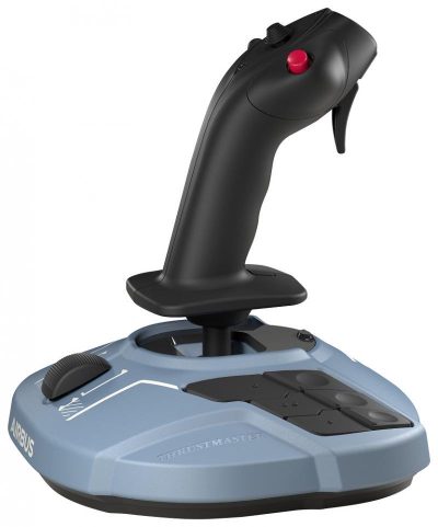 Joystick TCA Sidestick Airbus Edition, Joystick