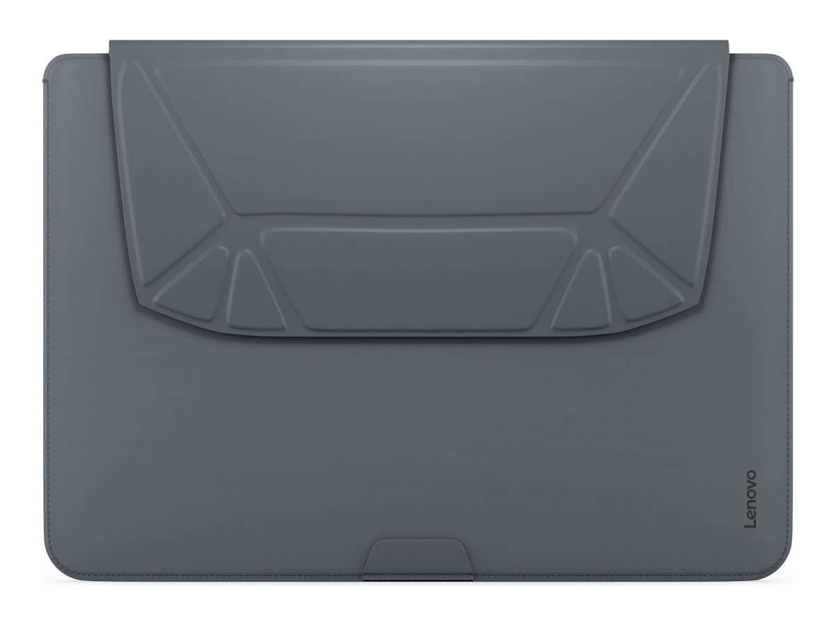 Origami X9, Fits up to size 14 ", Sleeve, Grey
