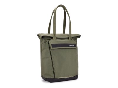 Tote 22L, PARATB-3116 Paramount, Tote bag, Waterproof, Soft Green
