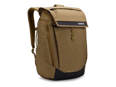 Backpack 27L, PARABP-3216 Paramount, Backpack, Waterproof, Nutria