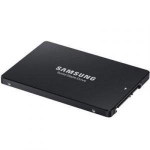 SSD, SAMSUNG, PM893, 1920 GB, Serial ATA, 2.5", Write speed 530 MB/s, Read speed 560 MB/s, MTBF 2000000 h, MZ7L31T9HBLT-00A07