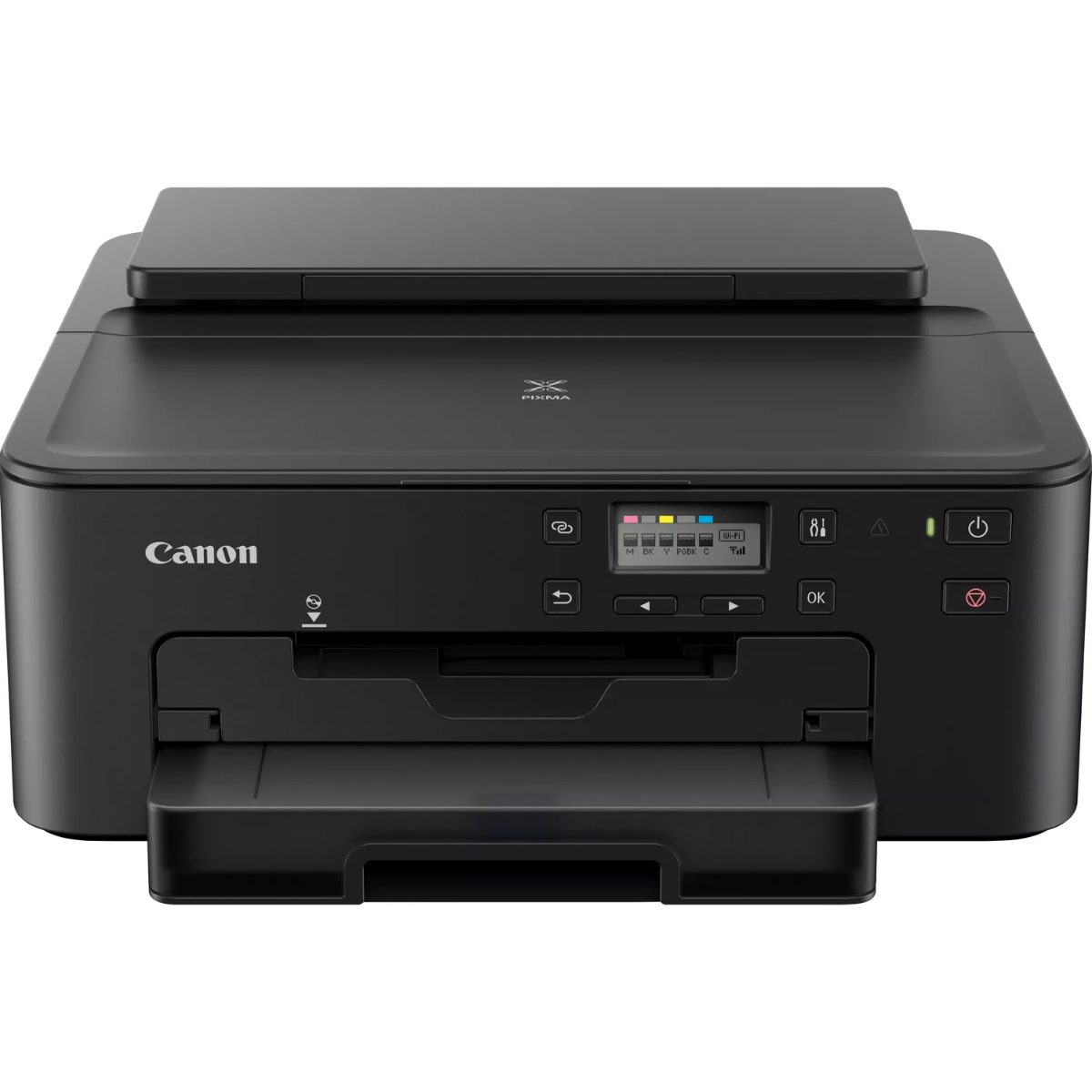 PIXMA, PIXMA TS705a, Inkjet, Colour, Inkjet Printer, A4, Wi-Fi, Black