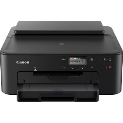 PIXMA, PIXMA TS705a, Inkjet, Colour, Inkjet Printer, A4, Wi-Fi, Black