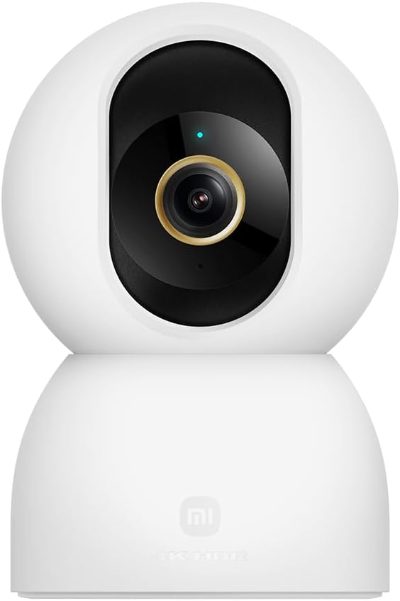 Smart Camera C701 EU, Dome, 8 MP, F/1.6, H.265, microSD card (8 GB to 256 GB)