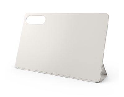 Folio Case for Yoga Tab, Sea Shell