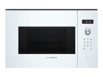Microwave Oven, BFL524MW0, Built-in, 20 L, 800 W, White