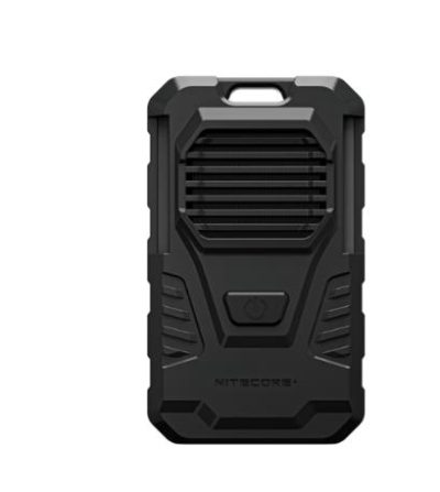 REPELLER PORTABLE/EMR06 NITECORE