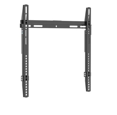 Wall mount, WM-55F-03, Fixed, 32-55 ", Black